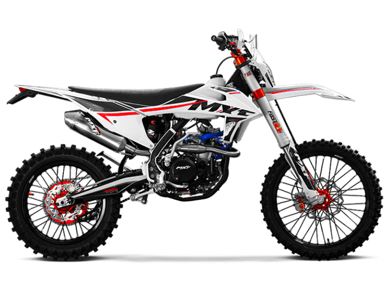 Escape off-road