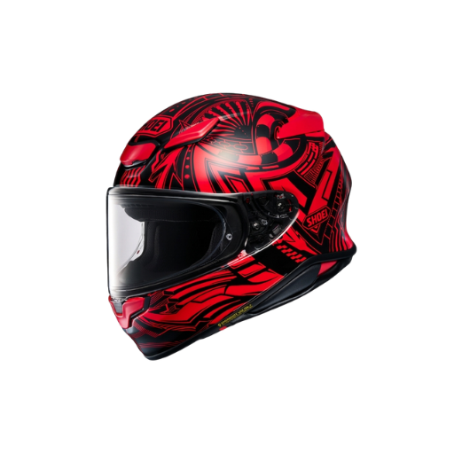 Shoei NXR2