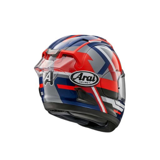 Arai RX-7V EVO — outro ângulo