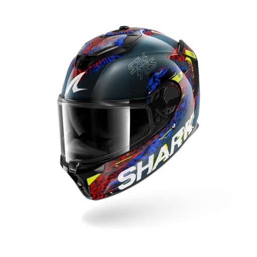 Shark Spartan GT Pro