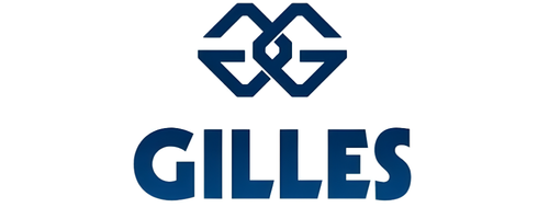 Gilles Tooling