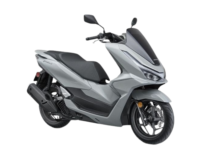 Escape scooter
